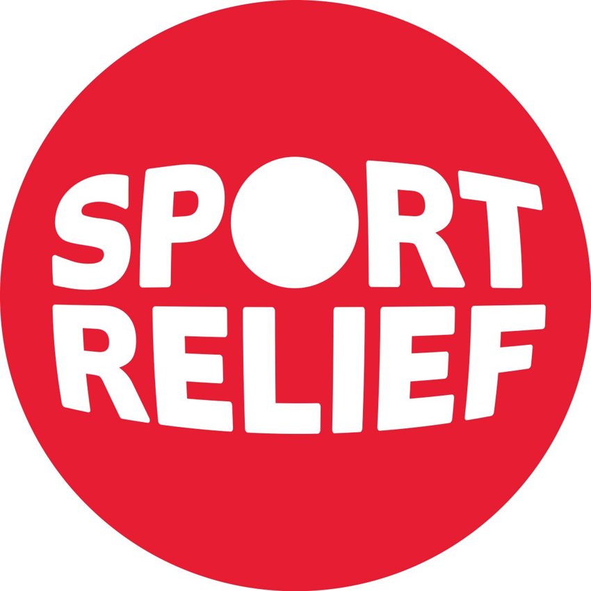 Image of Sport Relief Week - Starting 17th March